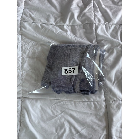 Lululemon Women's License to Train Classic-Fit Tank Top Size 12 LWIEMQS Blue NWT - Picture 9 of 9